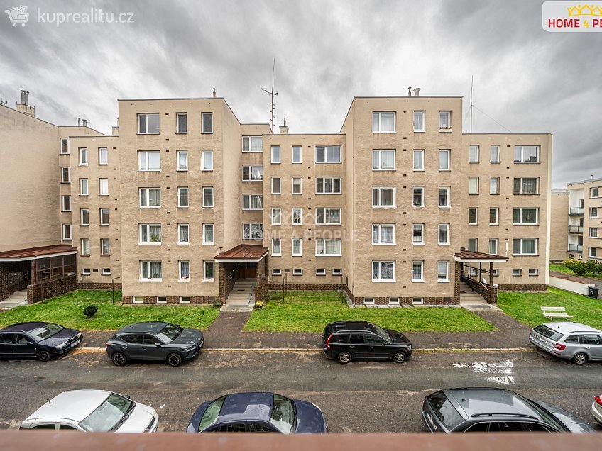 Prodej bytu 3+1 86 m^2 Brázdimská, Brandýs nad Labem-Stará Boleslav 