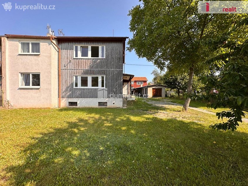 Prodej bytu 2+1 71 m^2 Arbesova, Pardubice 