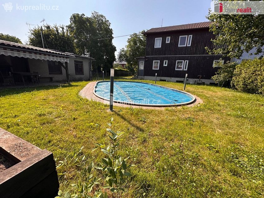 Prodej bytu 2+kk 117 m^2 Arbesova, Pardubice 