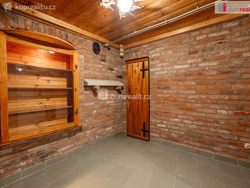 Prodej  obchodních prostor 107 m^2 Viničná, Mladá Boleslav 