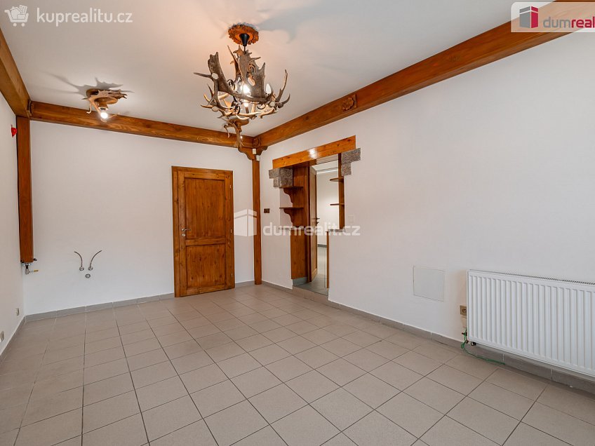 Prodej  obchodních prostor 107 m^2 Viničná, Mladá Boleslav 