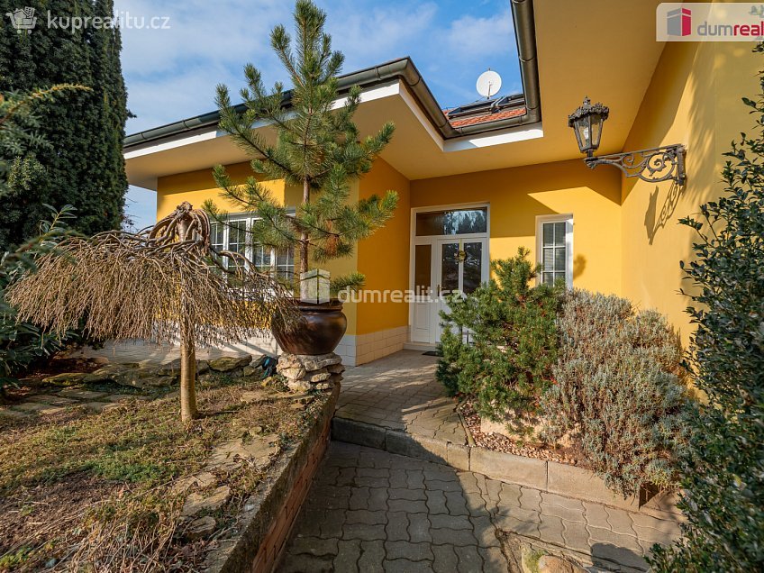 Prodej  rodinného domu 350 m^2 Viničná, Mladá Boleslav 