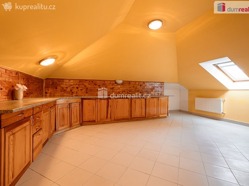 Prodej  rodinného domu 350 m^2 Viničná, Mladá Boleslav 