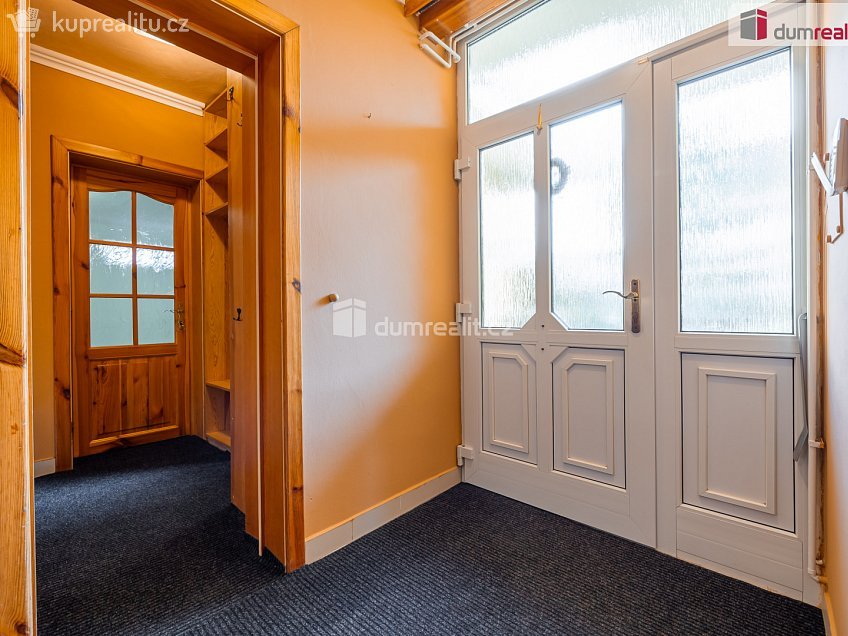 Prodej  rodinného domu 350 m^2 Viničná, Mladá Boleslav 