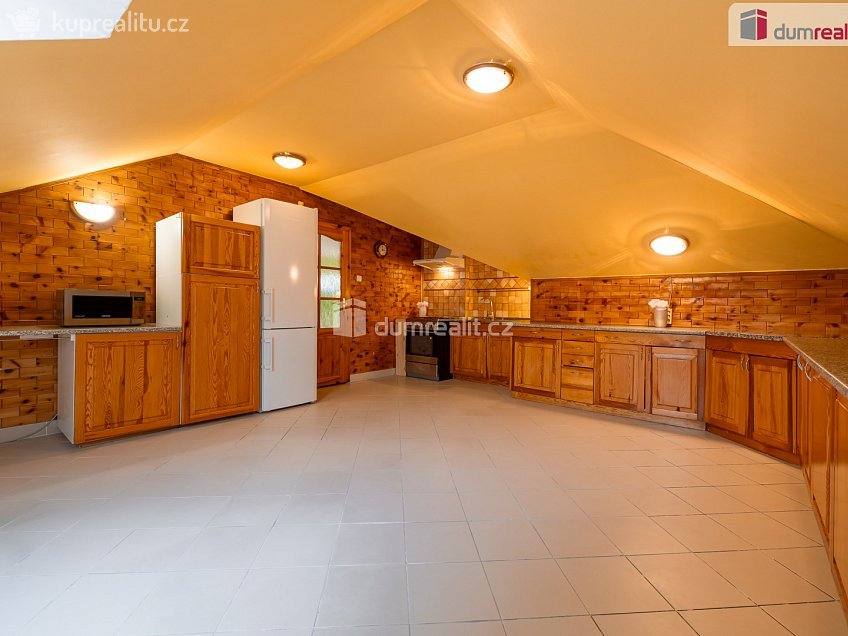 Prodej  rodinného domu 350 m^2 Viničná, Mladá Boleslav 