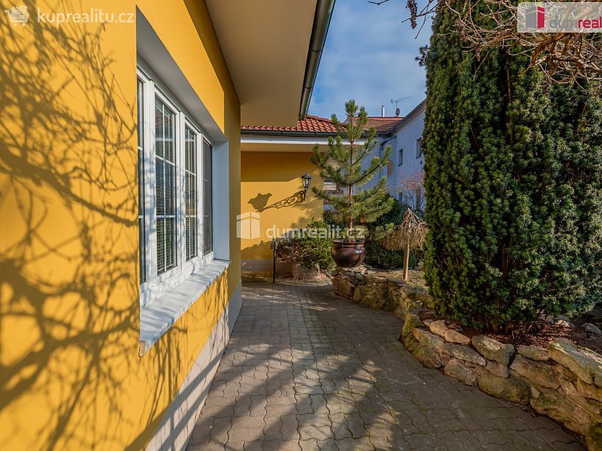 Prodej  rodinného domu 350 m^2 Viničná, Mladá Boleslav 