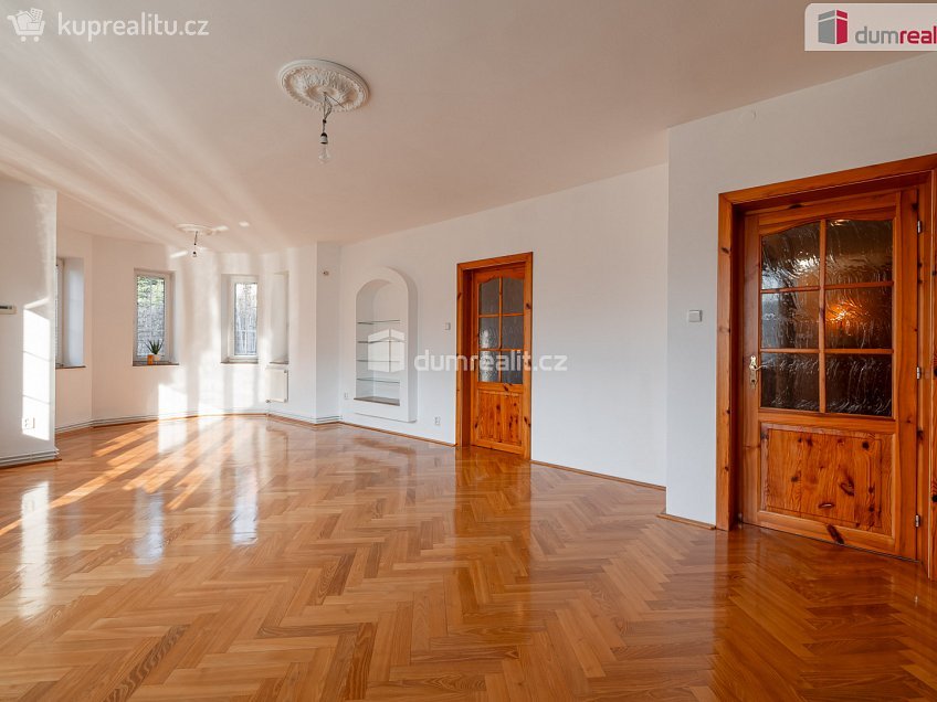 Prodej  rodinného domu 350 m^2 Viničná, Mladá Boleslav 