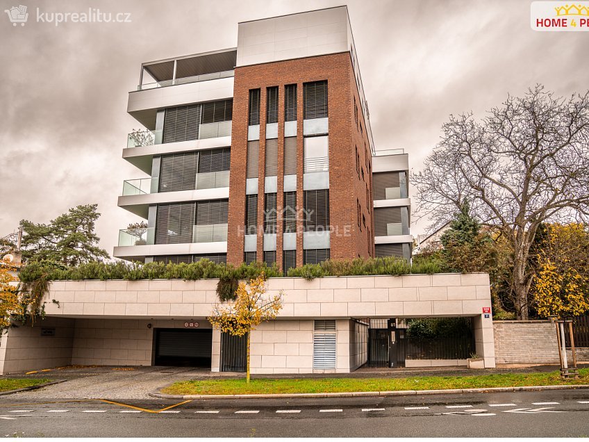 Prodej bytu 2+kk 62 m^2 Jeremenkova, Praha 4 