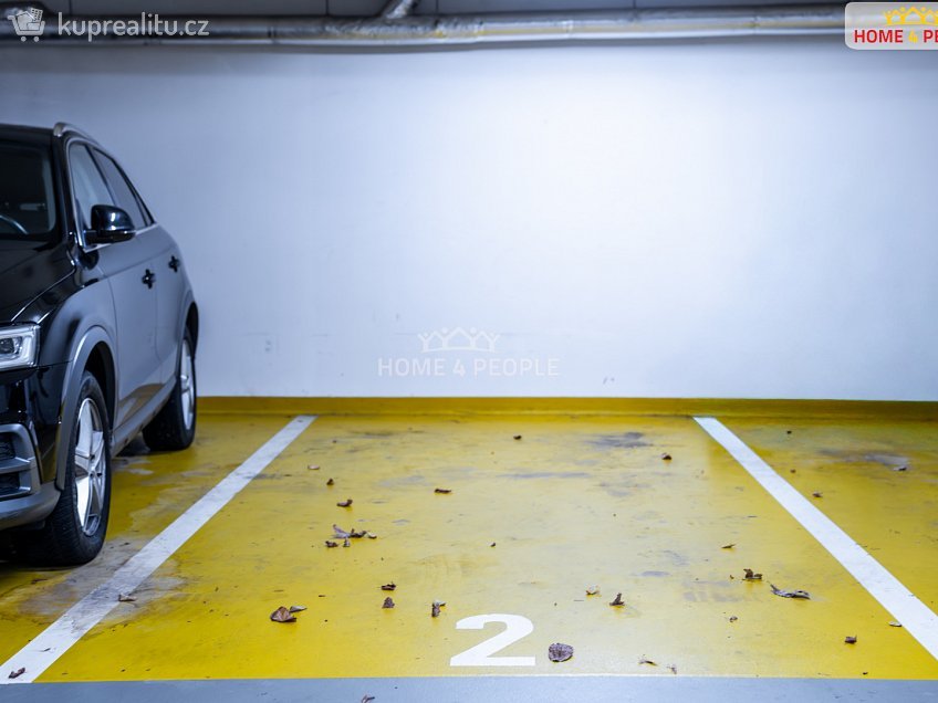 Prodej bytu 2+kk 62 m^2 Jeremenkova, Praha 4 