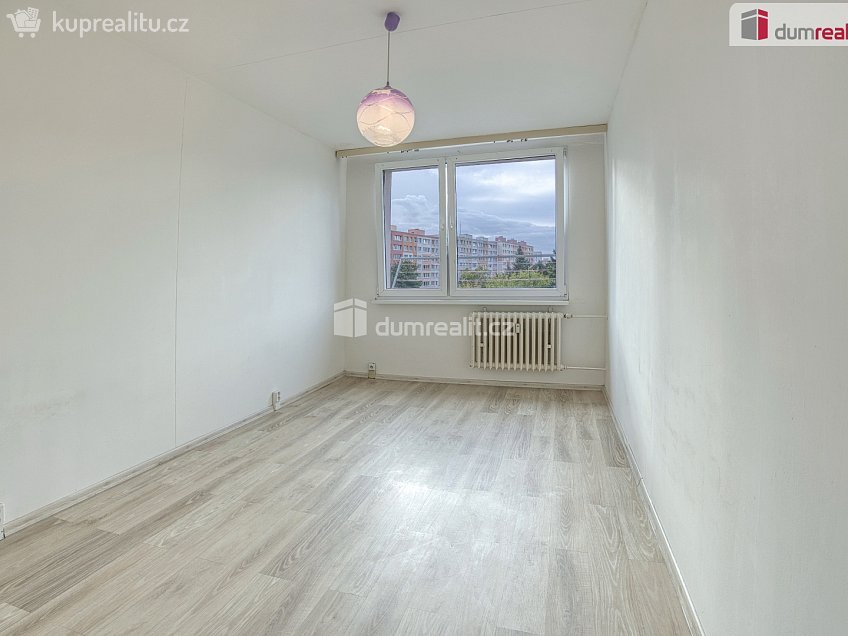 Pronájem bytu 2+kk 39 m^2 Kojetická, Neratovice 