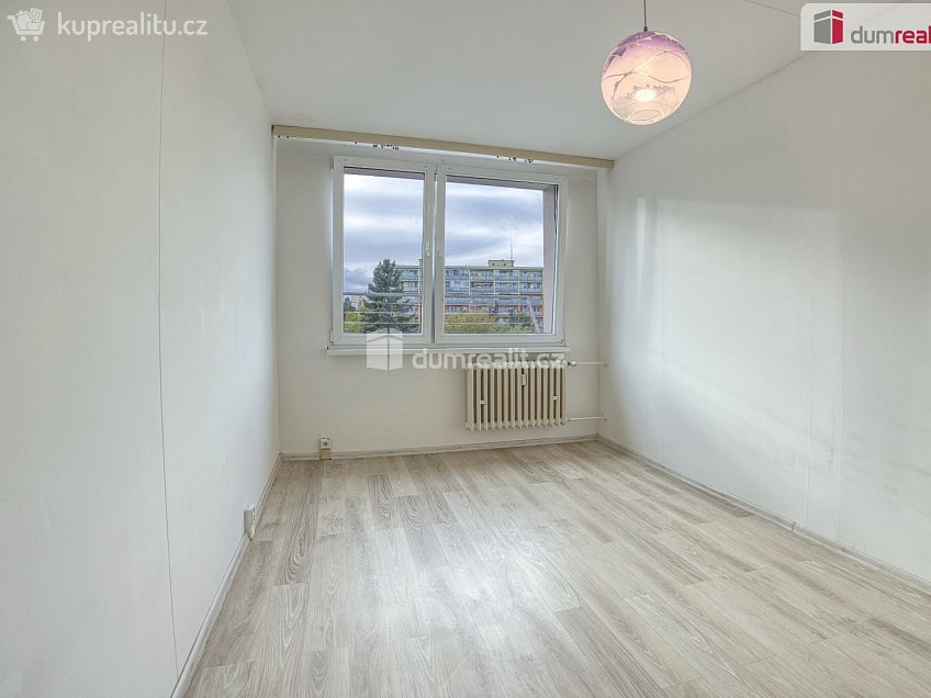 Pronájem bytu 2+kk 39 m^2 Kojetická, Neratovice 