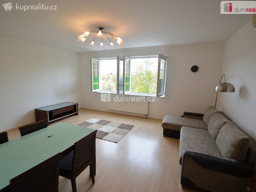 Prodej bytu 2+kk 68 m^2 Jitravská, Praha 8 