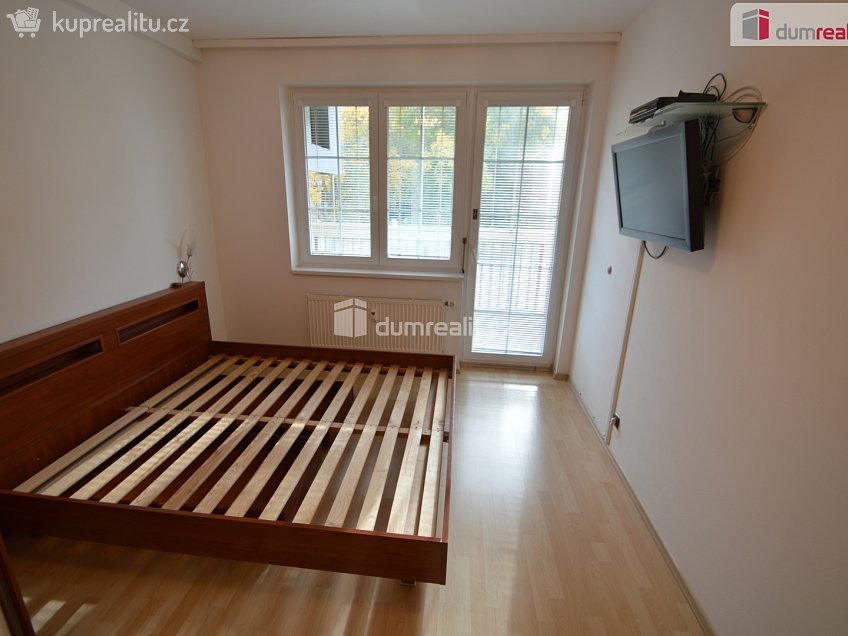 Prodej bytu 2+kk 68 m^2 Jitravská, Praha 8 