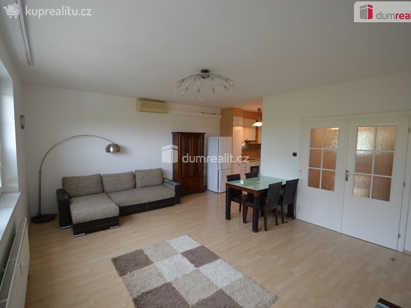 Prodej bytu 2+kk 68 m^2 Jitravská, Praha 8 