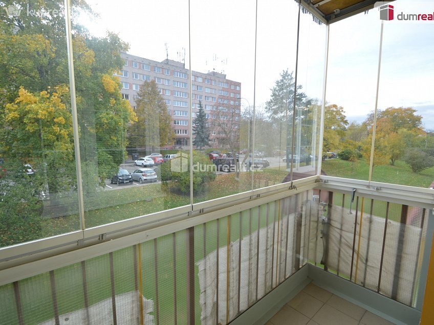 Prodej bytu 2+kk 68 m^2 Jitravská, Praha 8 