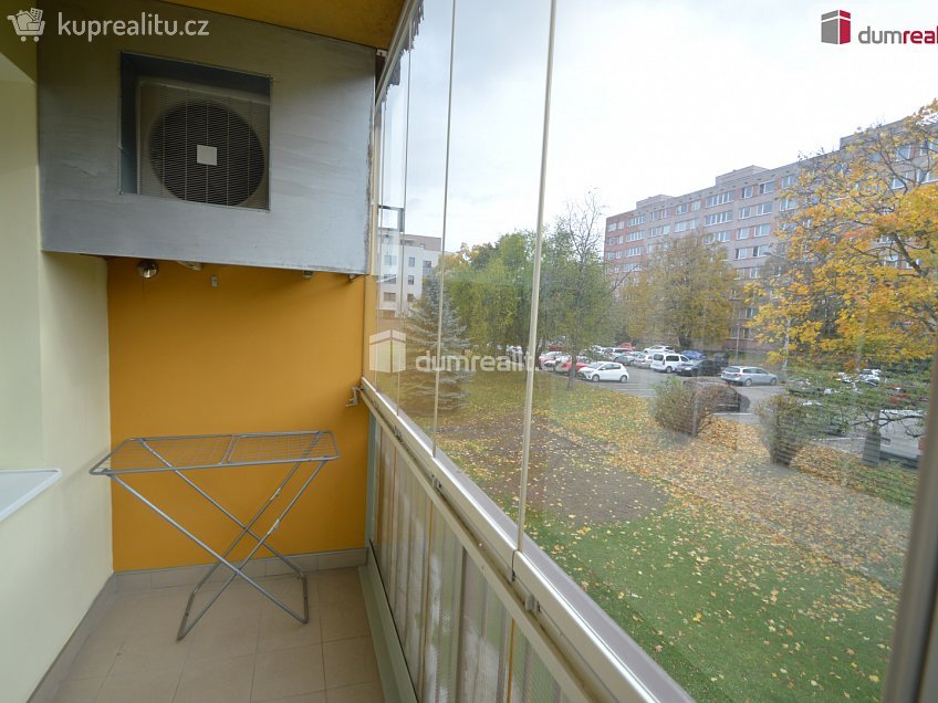 Prodej bytu 2+kk 68 m^2 Jitravská, Praha 8 