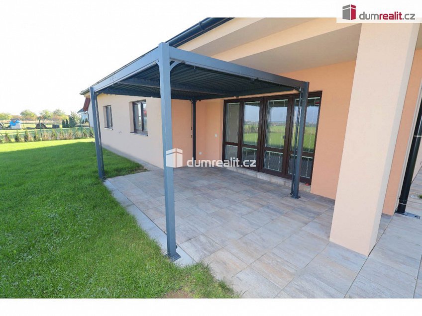 Pronájem  rodinného domu 152 m^2 Fazolová, Sibřina 