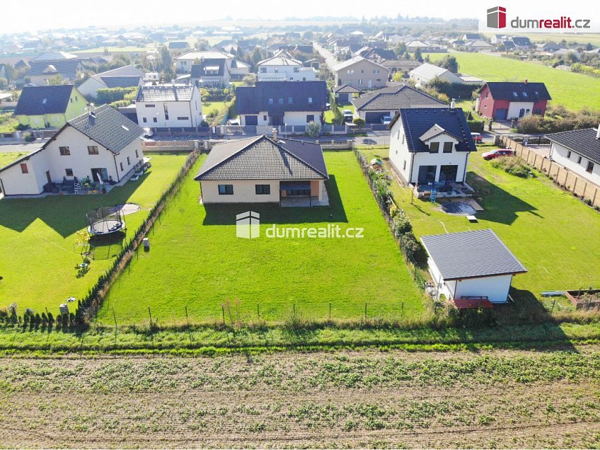 Pronájem  rodinného domu 152 m^2 Fazolová, Sibřina 