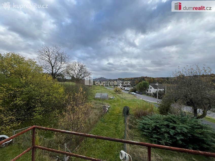 Prodej  rodinného domu 100 m^2 Karlovice, Karlovice 