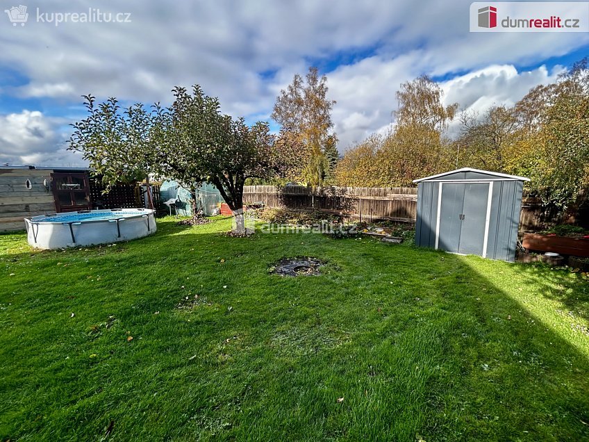 Prodej  rodinného domu 143 m^2 Hroznětín, Hroznětín 