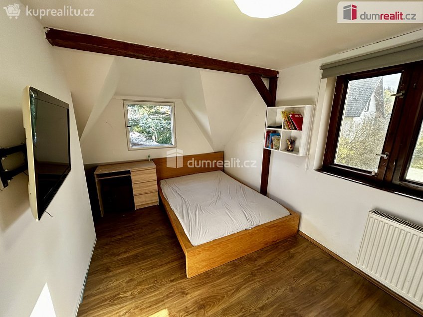 Prodej  rodinného domu 143 m^2 Hroznětín, Hroznětín 