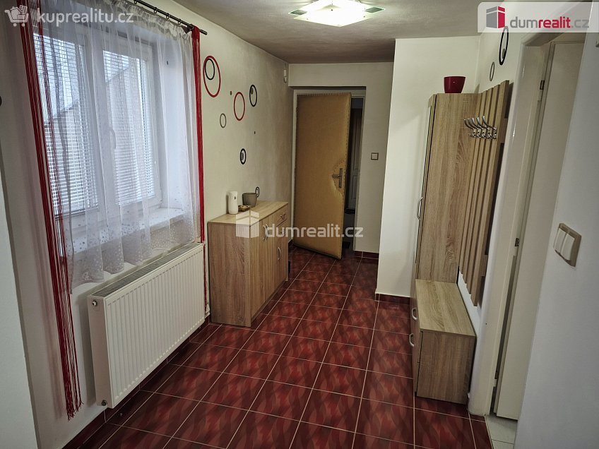 Pronájem bytu 2+kk 65 m^2 Sokolská, Roudnice nad Labem 