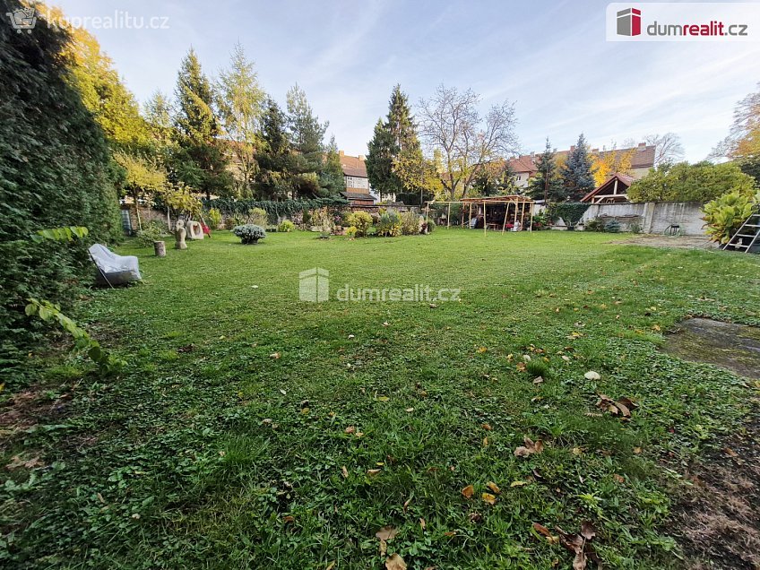 Pronájem bytu 2+kk 65 m^2 Sokolská, Roudnice nad Labem 