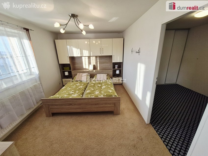 Pronájem bytu 2+kk 65 m^2 Sokolská, Roudnice nad Labem 