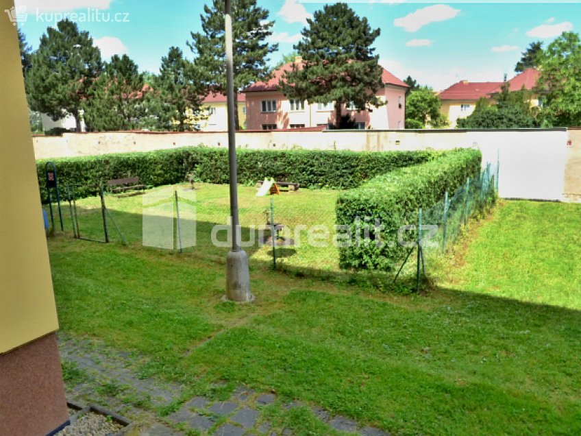 Pronájem bytu 4+1 87 m^2 Vrchlického, Roudnice nad Labem 