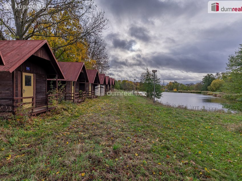 Prodej  ubytovacího zařízení 43069 m^2 Valeč, Valeč 