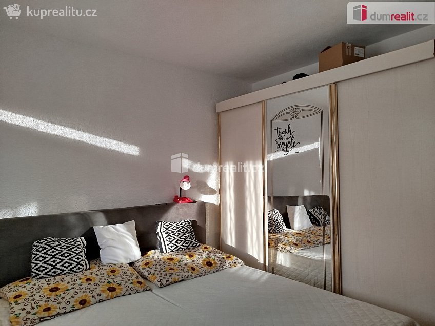 Prodej bytu 3+1 69 m^2 Vintířov, Vintířov 