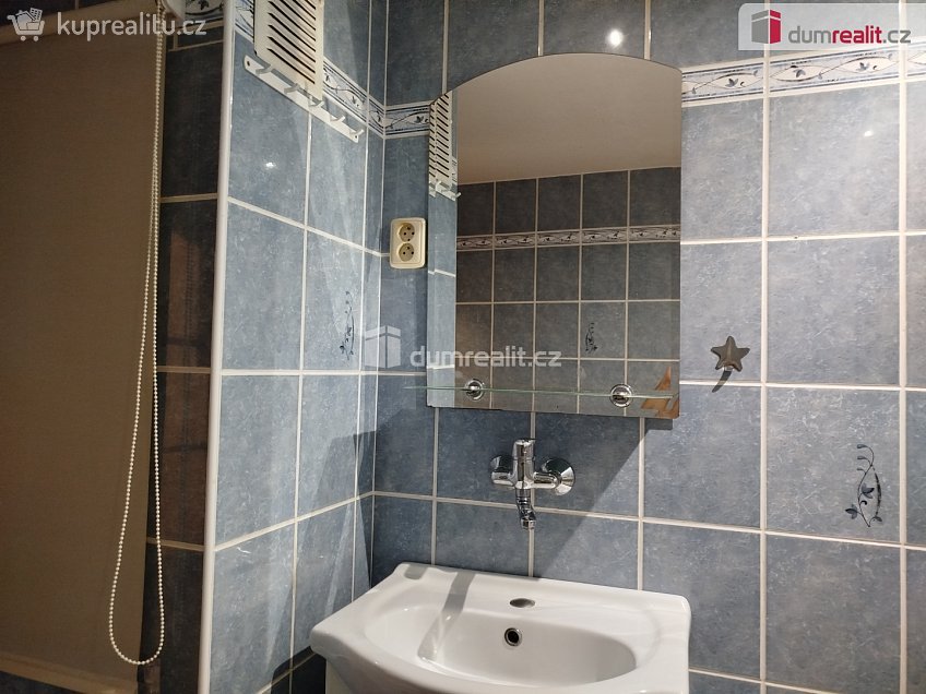 Prodej bytu 3+1 69 m^2 Vintířov, Vintířov 