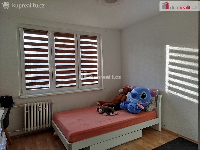 Prodej bytu 3+1 69 m^2 Vintířov, Vintířov 