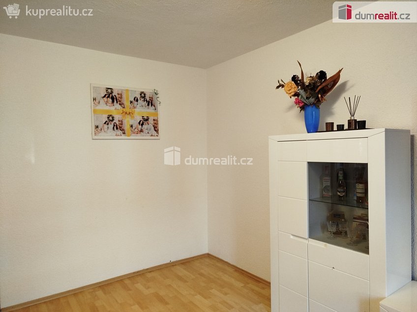 Prodej bytu 3+1 69 m^2 Vintířov, Vintířov 