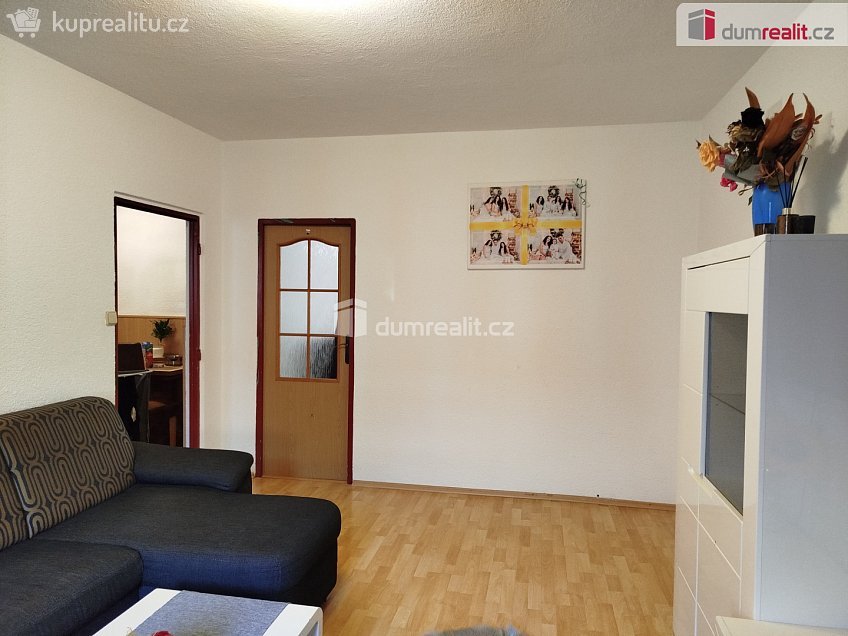 Prodej bytu 3+1 69 m^2 Vintířov, Vintířov 