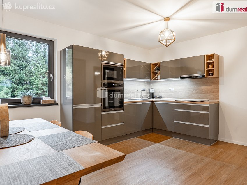 Prodej  rodinného domu 184 m^2 Dolní Morava, Dolní Morava 