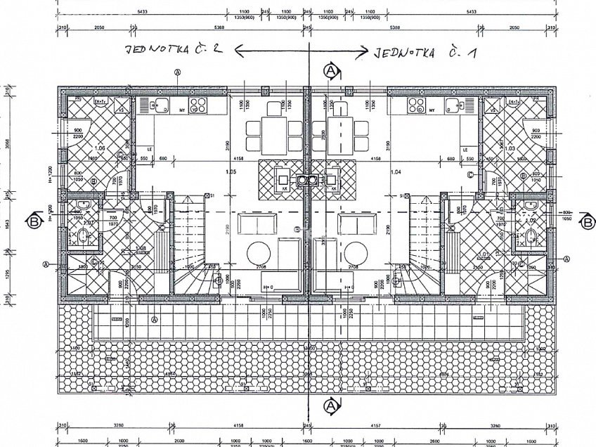 Prodej  rodinného domu 184 m^2 Dolní Morava, Dolní Morava 