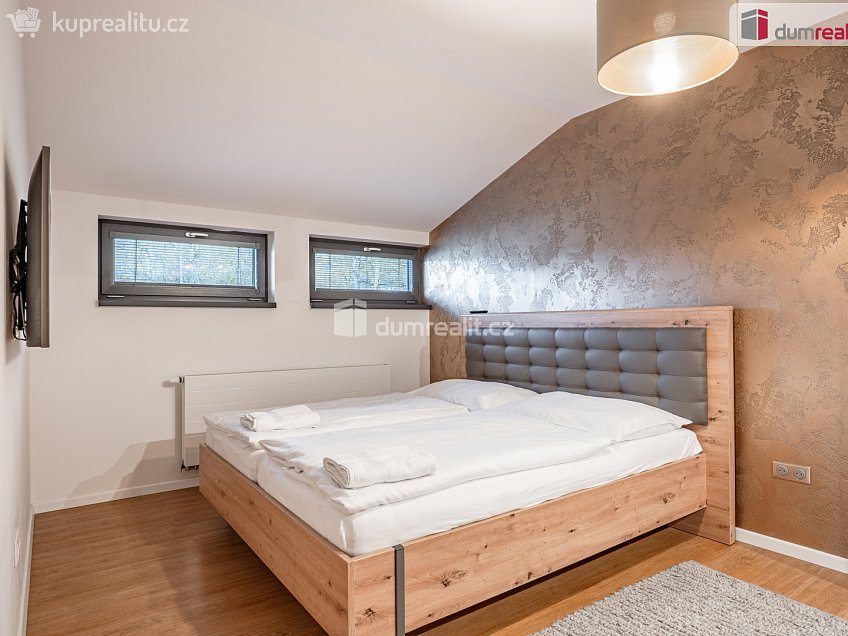 Prodej  rodinného domu 184 m^2 Dolní Morava, Dolní Morava 