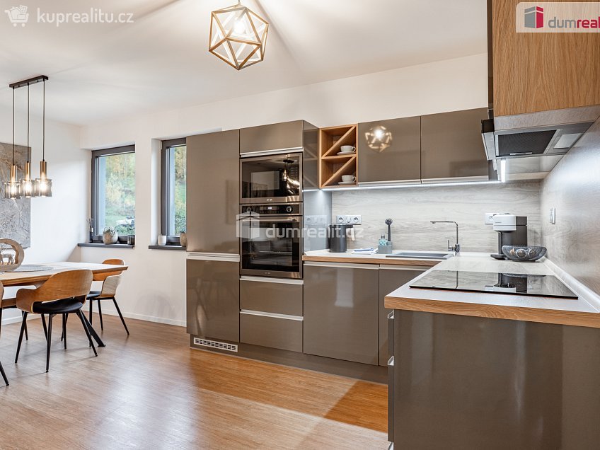 Prodej  rodinného domu 184 m^2 Dolní Morava, Dolní Morava 