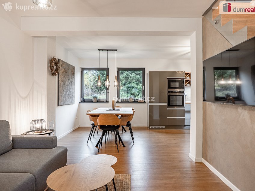 Prodej  rodinného domu 184 m^2 Dolní Morava, Dolní Morava 