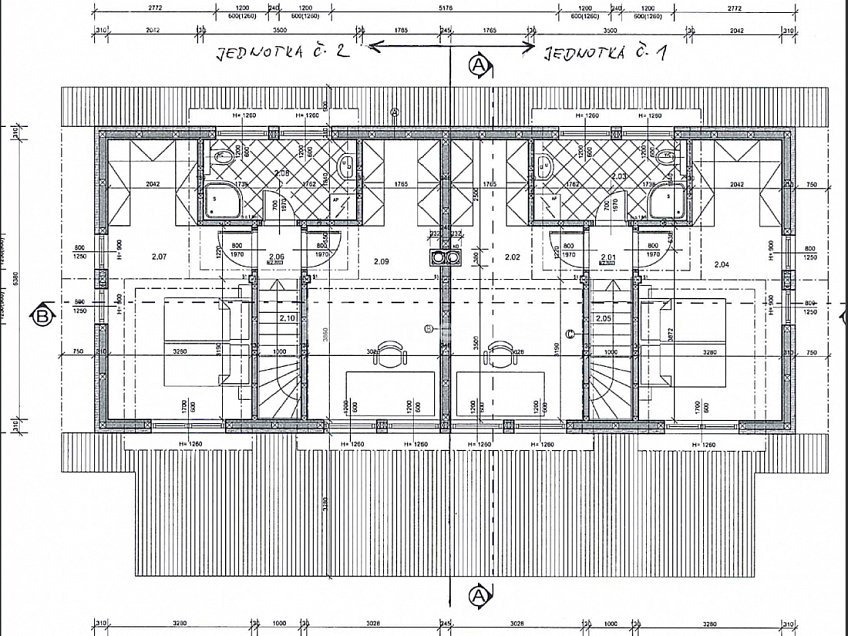 Prodej  rodinného domu 184 m^2 Dolní Morava, Dolní Morava 