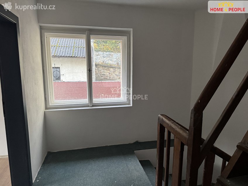 Prodej  ubytovacího zařízení 530 m^2 5. května, Český Krumlov 