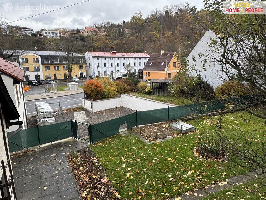 Prodej  ubytovacího zařízení 530 m^2 5. května, Český Krumlov 