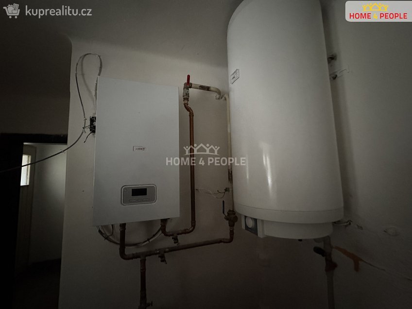 Prodej  ubytovacího zařízení 530 m^2 5. května, Český Krumlov 