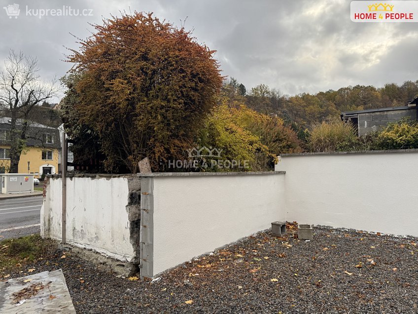 Prodej  ubytovacího zařízení 530 m^2 5. května, Český Krumlov 