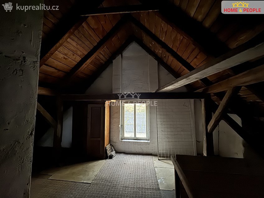 Prodej  ubytovacího zařízení 530 m^2 5. května, Český Krumlov 