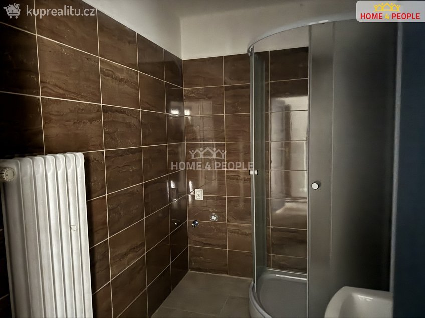 Prodej  vily 530 m^2 5. května, Český Krumlov 