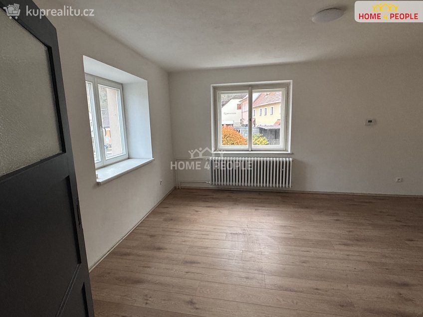 Prodej  vily 530 m^2 5. května, Český Krumlov 