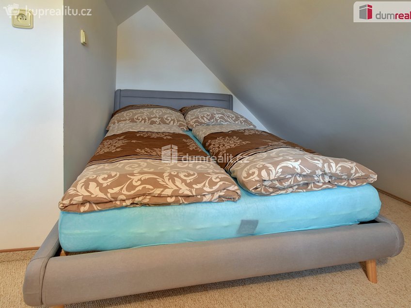 Prodej bytu 1+1 33 m^2 Blatenská, Abertamy 