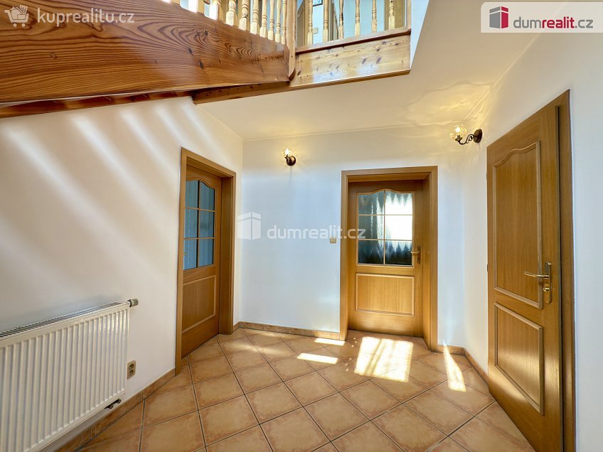 Prodej  chaty 140 m^2 Potůčky, Potůčky 